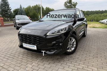 STline/Nawigacja/Manual/Niski przebieg/Zadbana/