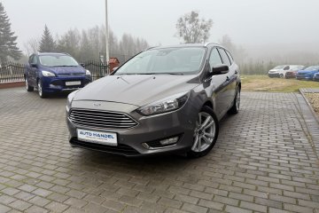 Nawigacja/Klimatronic/Kamera cofania/Zadbany