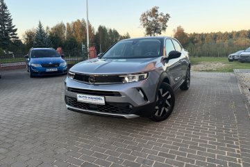 Nawigacja/Led/Klimatronic/Zadbany/