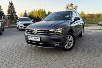 Automat/Led/Nawigacja/4x4/Zadbany
