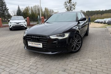 Nawigacja/Klimatronic/Led/Zadbane