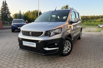 Nawigacja/Klima/Ogrzewanie postojowe/Zadbany/