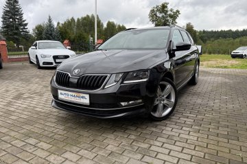 Nawigacja/Klimatronic/Led/Zadbana/