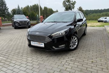 Nawigacja/Klimatronic/Led/Zadbany/