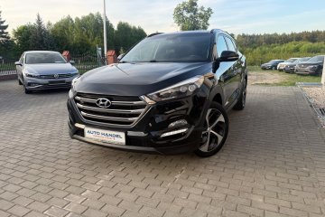 Nawigacja/Led/Klimatronic/Zadbany/