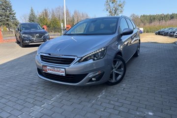 Nawigacja/Panorama/Led/Zadbany/