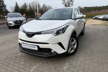 Nawigacja/Asystent pasa/Kamera cofania/Zadbany/