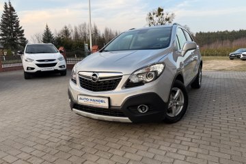 Nawigacja/Szyberdach/Led/Xenon/Zadbany/