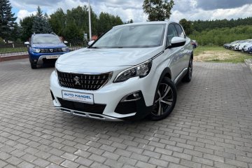 Nawigacja/Klimatronic/Zadbany/