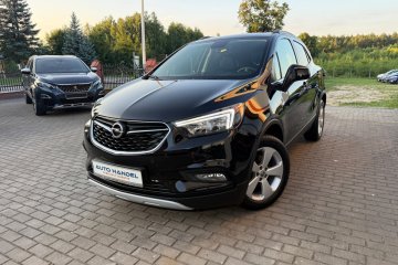 Nawigacja/Klimatronic/Led/Zadbana/