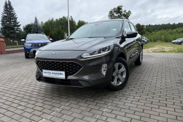 Nawigacja/klimatronic/Led/Manual/