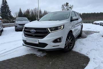 Nawigacja/Panorama/Led/4x4/Zadbany/