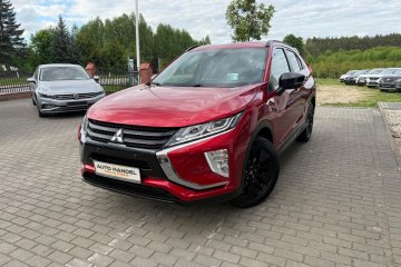 Nawigacja/Klimatronic/Kamera cofania/Zadbany/