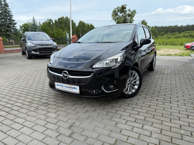 opel