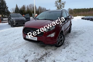 Automat/Nawigacja/Kamera cofania/Zadbany/