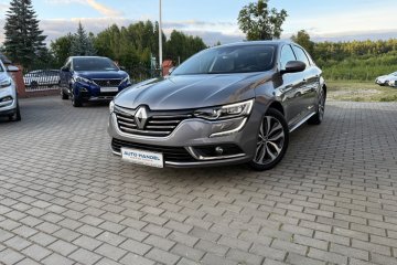 Nawigacja/Led/Kamera cofania/Zadbany/
