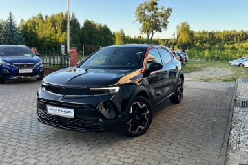 Nawigacja/Kamera360/Zadbana/