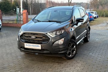 Nawigacja/Kamera cofania/Zadbany/