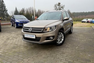 Gaz/Nawigacja/Klimatronic/Zadbany/