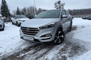 4x4/Nawigacja/Panorama/Led/Zadbany/