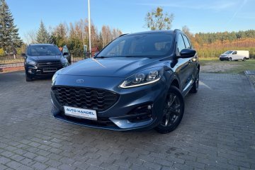 STline/Nawigacja/Automat/Klimatronik/Zadbany/