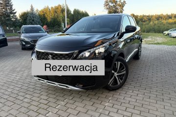 GTline/Nawigacja/Automat/Zadbany