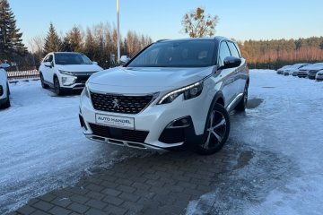 GTline/Nawigacja/Led/Automat/7osobowy/