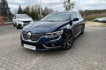 Initiale/Nawgacja/Automat/Led/Zadbany/