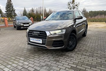Nawigacja/Xenon/Led/Zadbany/