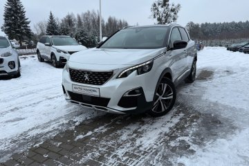 GTLINE/Nawigacja/Led/Zadbany/