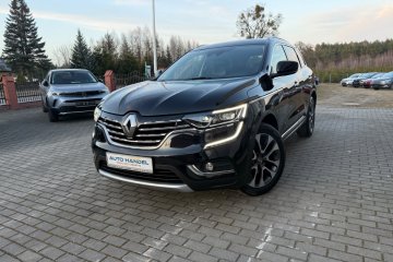 Nawigacja/Led/Kamera cofania/Zadbany/