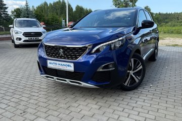 GTline/Panorama/Led/Nawigacja/