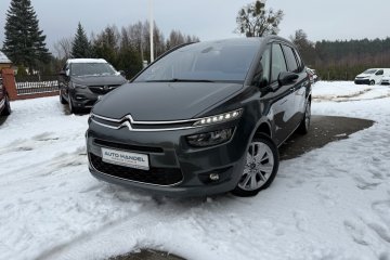 7osobow/Nawigacja/Kamera/Zadbany/