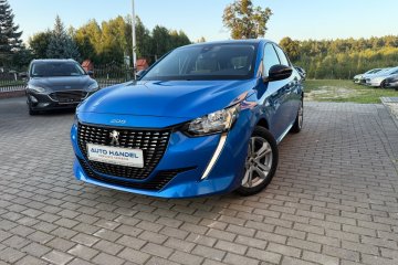 Nawigacja/Led/Klimatronic/Zadbany/
