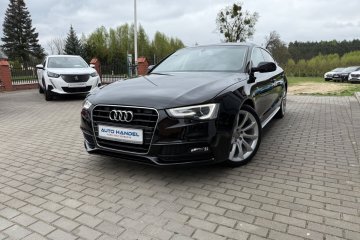 Nawigacja/Led/Zadbany/