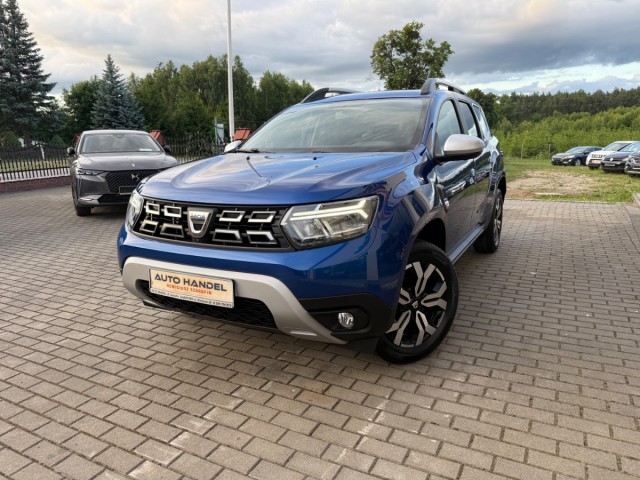 dacia