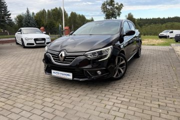 Nawigacja/Klimatronic/Led/Zadbany/