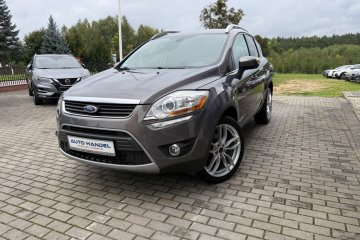 Nawigacja/Led/Manual/Klimatronic/Zadbany/