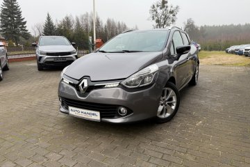 Nawigacja/Klimatyzacja/Led/