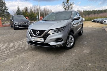 Nawigacja/Kamera cofania/Led/Zadbany/