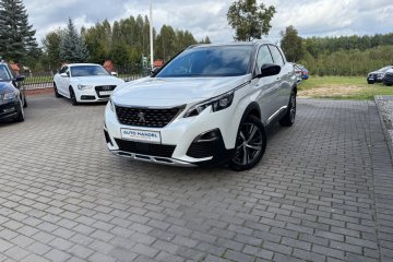 GTLINE/Nawigacja/Led/Zadbany/
