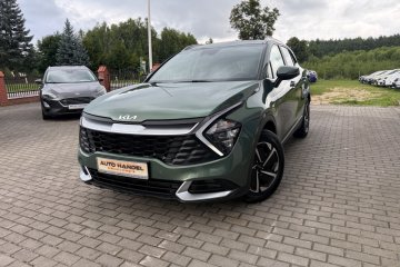 Nawigacja/Led/Zadbana/