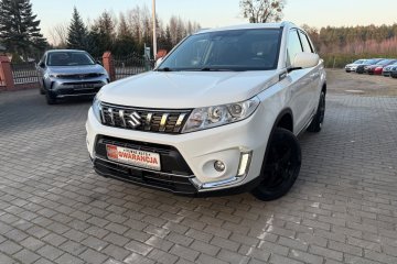 Nawigacja/4x4/Klimatronic/Zadbany