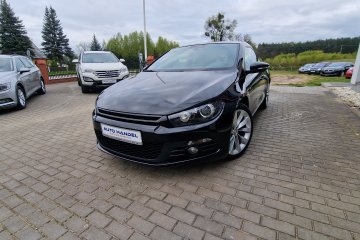 Xenon/Klimatronic/Zadbany/