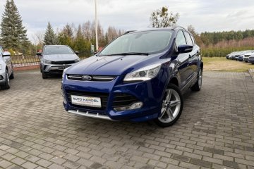 Nawigacja/Kamera Cofania/Klimatronic/Zadbany