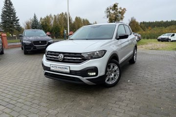 Nawigacja/Klimatronic/Led/Zadbany/