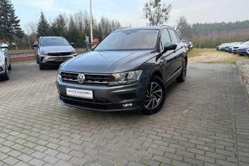 Nawigacja/Klimatronic/Kamera cofania/Zadbany/