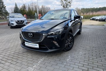 Nawigacja/Klimatyzacja/Zadbany/