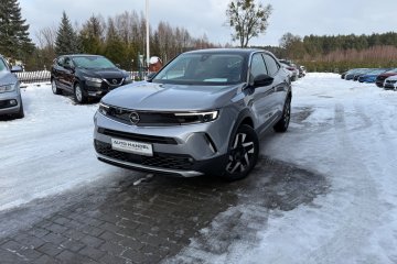 Nawigacja/Led/Klimatronic/Zadbany/