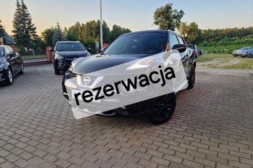 Nawigacja/Kamera cofania/Klimatronic/Led/Zadbany/